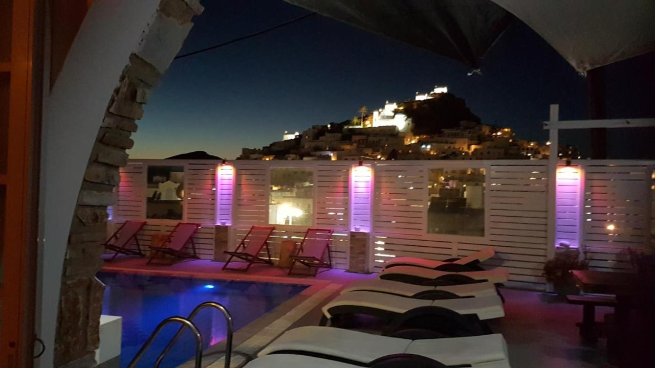 Markos Village 2*