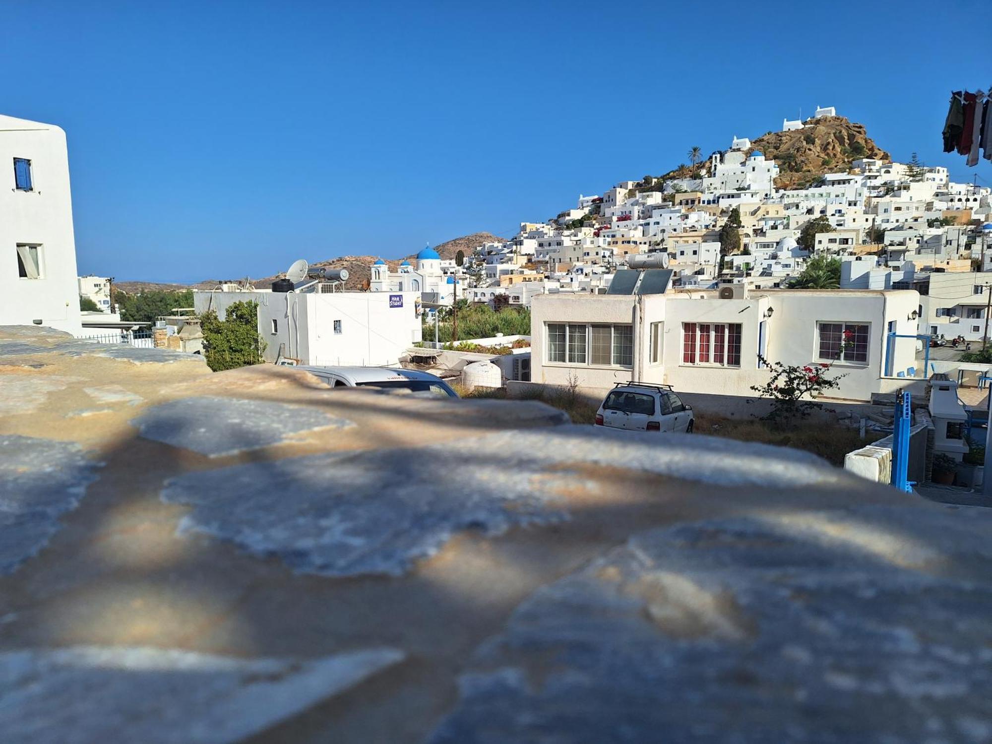 מלון Markos Village