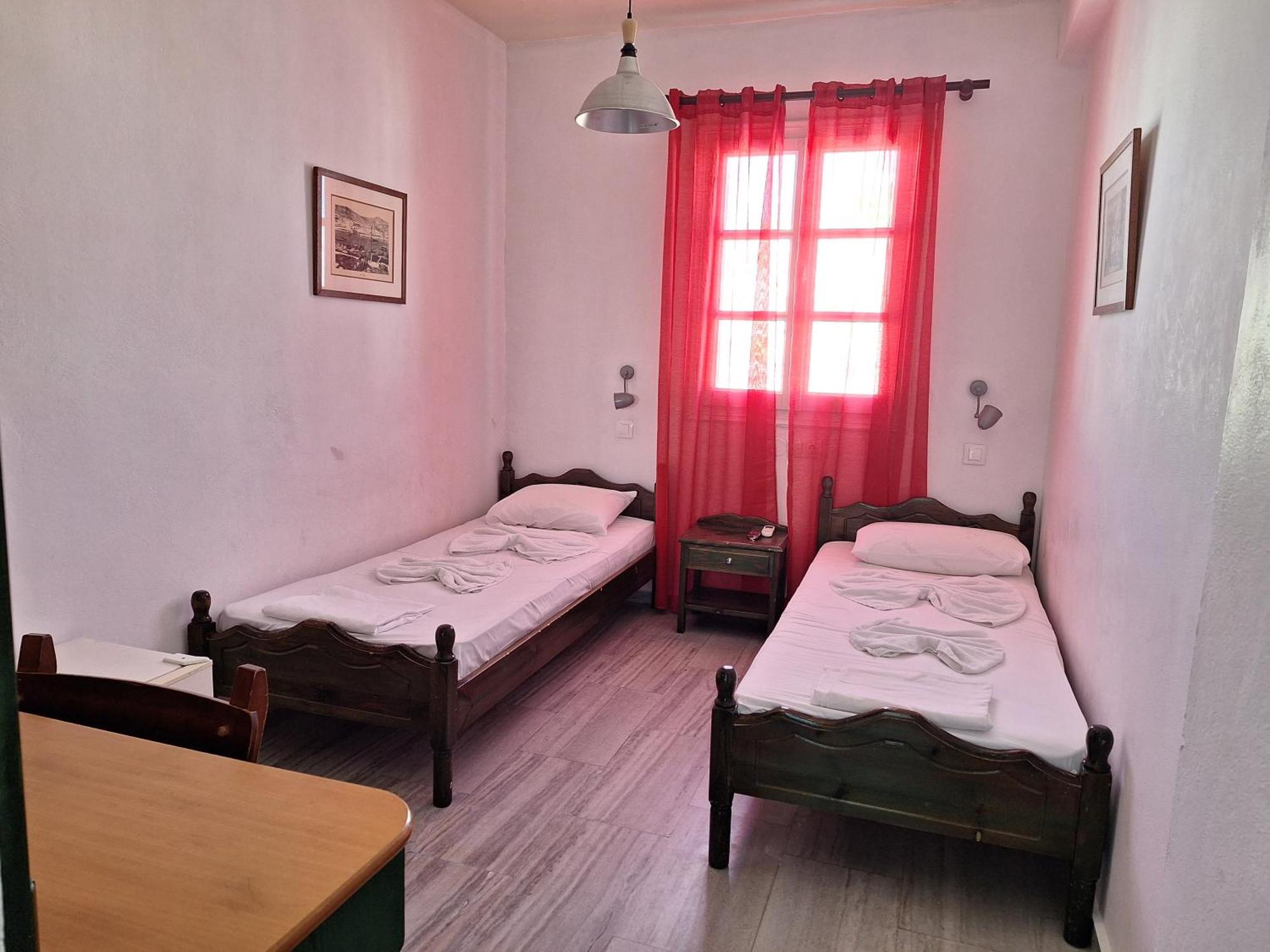 מלון Markos Village