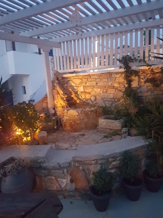 מלון Markos Village